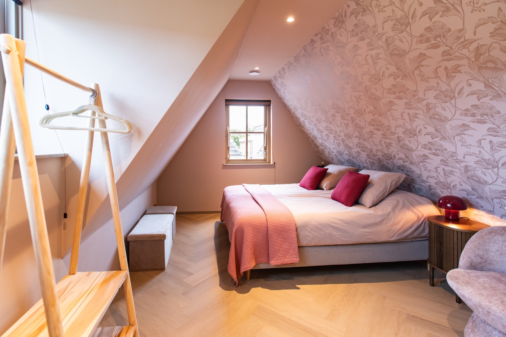Slaapkamer 1
